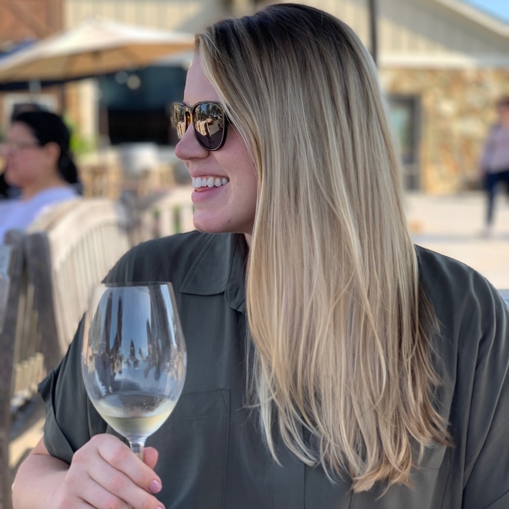 Meet your Posher, Hanna